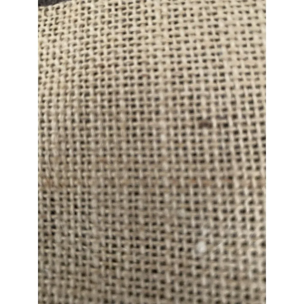 Guatever Guatemala Print Tote Bag Organic‎ Jute Shoulder Bag Made of Coffee Bag